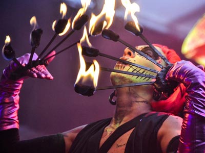 免费DDOS攻击测试工具